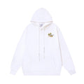OFF-Whlte Arrow logo sports sweatshirt#26