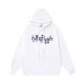 OFF-Whlte Arrow logo sports sweatshirt#27