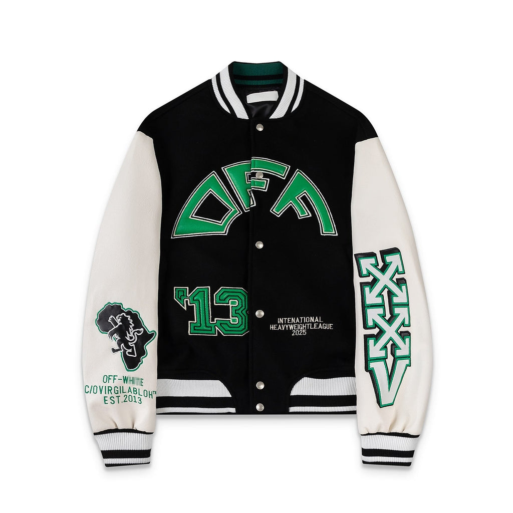 OFF-Whlte Baseball uniform#26