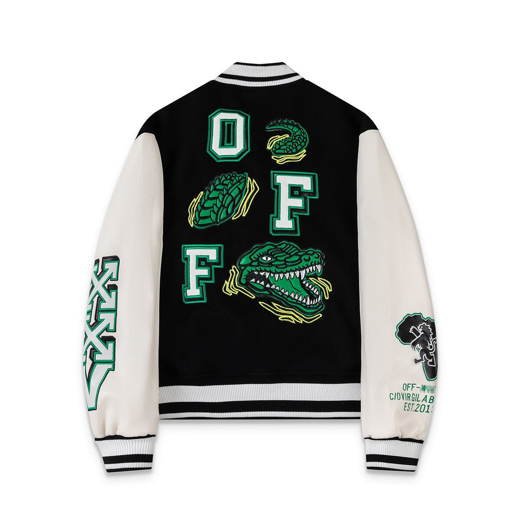 OFF-Whlte Baseball uniform#26