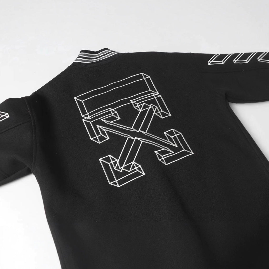 OFF-Whlte Jacket #24