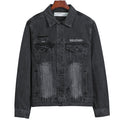 OFF-Whlte Arrow sign Jacket#17