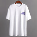OFF-Whlte Arrow sign T-shirt#55