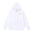 OFF-Whlte Arrow logo sports sweatshirt#25