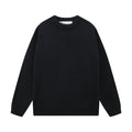 OFF-Whlte Intarsia Knit Sweater#5
