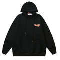 OFF-Whlte Arrow logo sports sweatshirt#40