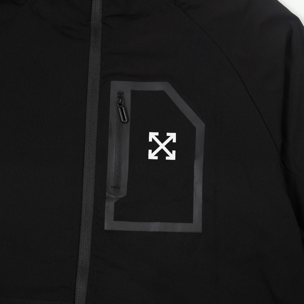 OFF-Whlte Outdoor sports sun protection clothing