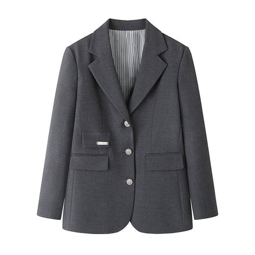 2025SS Commuting formal wear THOM TREND