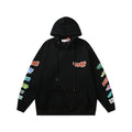 OFF-Whlte Arrow logo sports sweatshirt#37