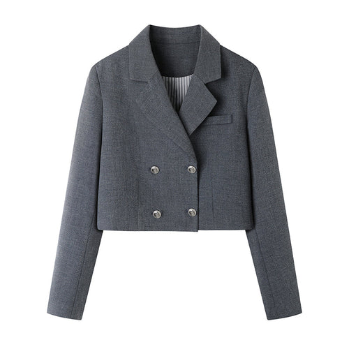 2025SS Short suit + skirt THOM TREND