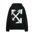 OFF-Whlte Arrow logo sports sweatshirt#48