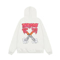 OFF-Whlte Arrow logo sports sweatshirt#19