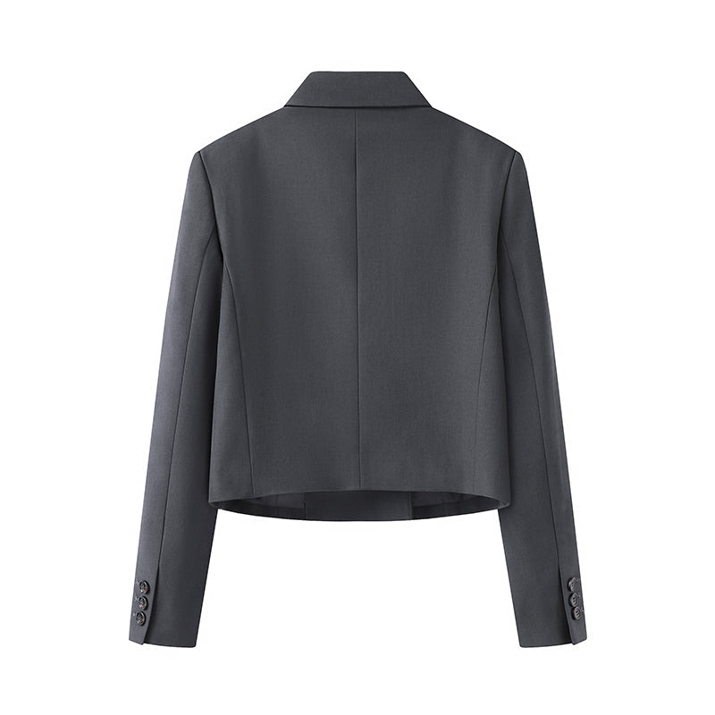 2025SS  suit + skirt THOM TREND