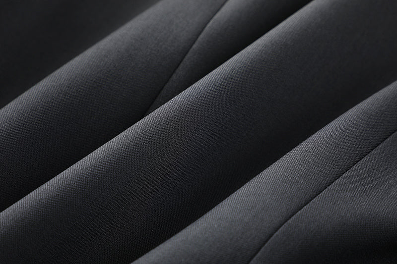 2025SS  suit + skirt THOM TREND