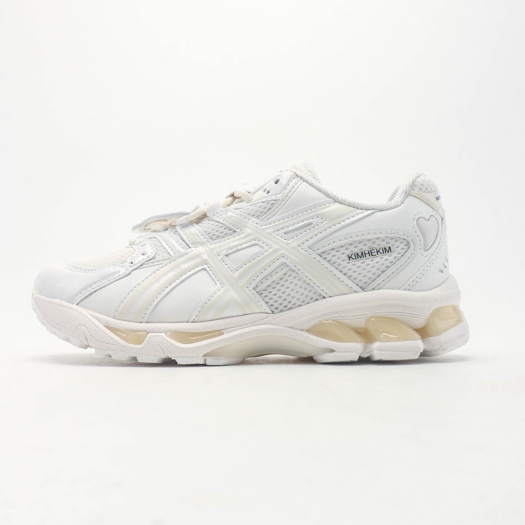 ASICS Unisex Sneakers Nimbus10.1