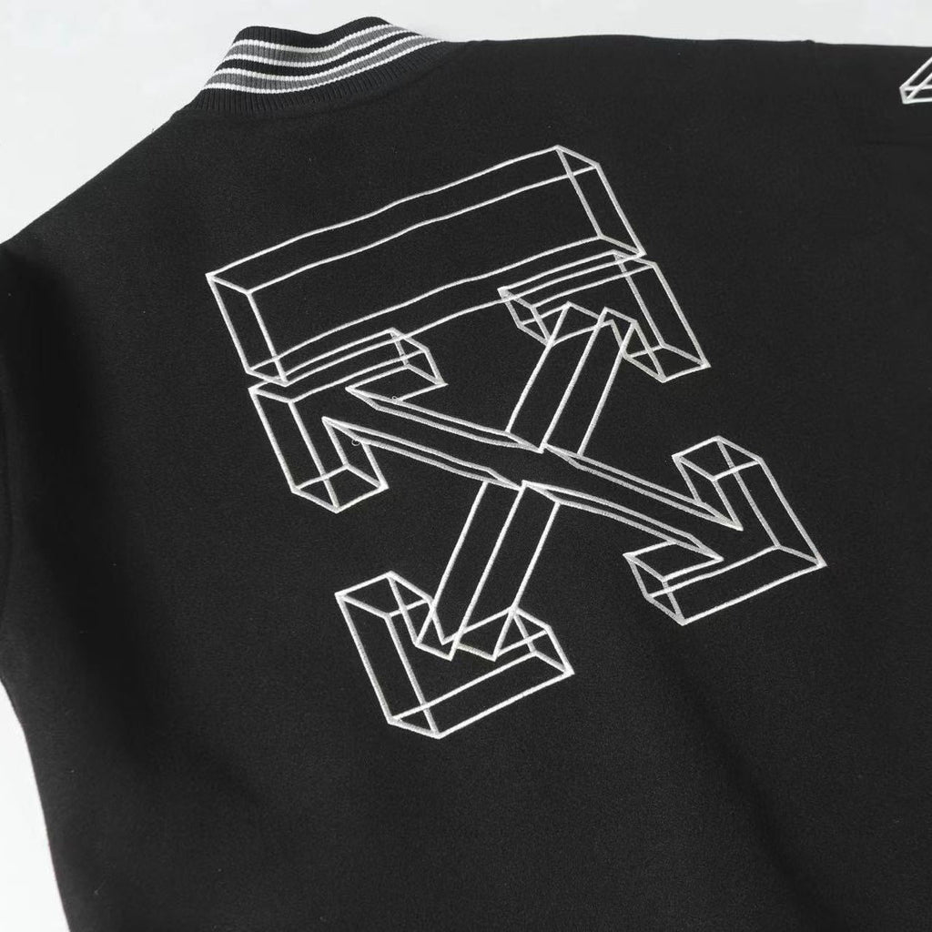 OFF-Whlte Jacket #24