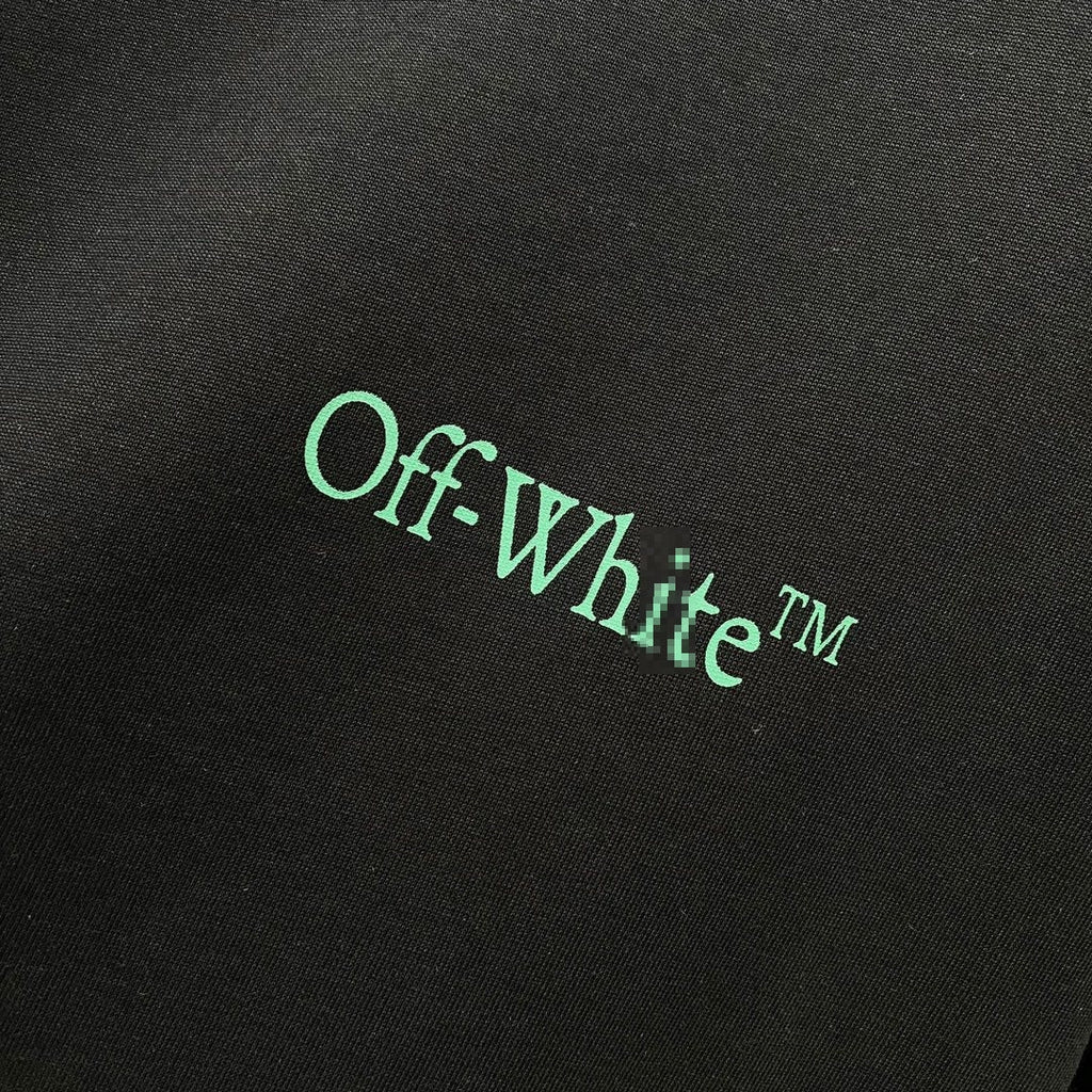OFF-Whlte Arrow sign T-shirt#41