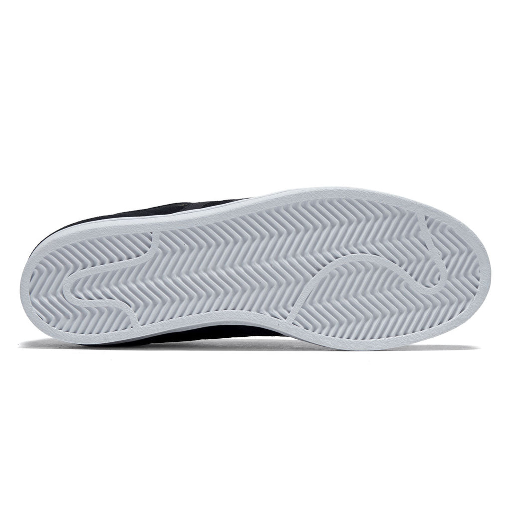 Adidas Superstar ADV Shoes - Core Black/Core Black/Ftwr White