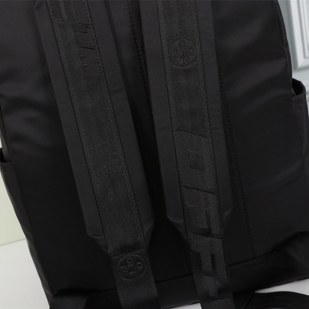 OFF-Whlte Thumb Graffiti Rucksack #6