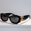OFF-Whlte Arrow logo sunglasses#007