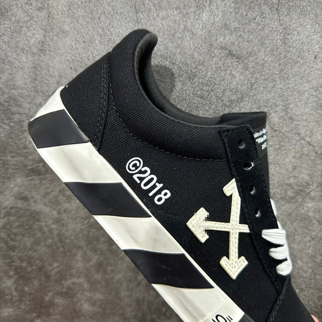 OFF-Whlte Arrow logo Sports shoes#14