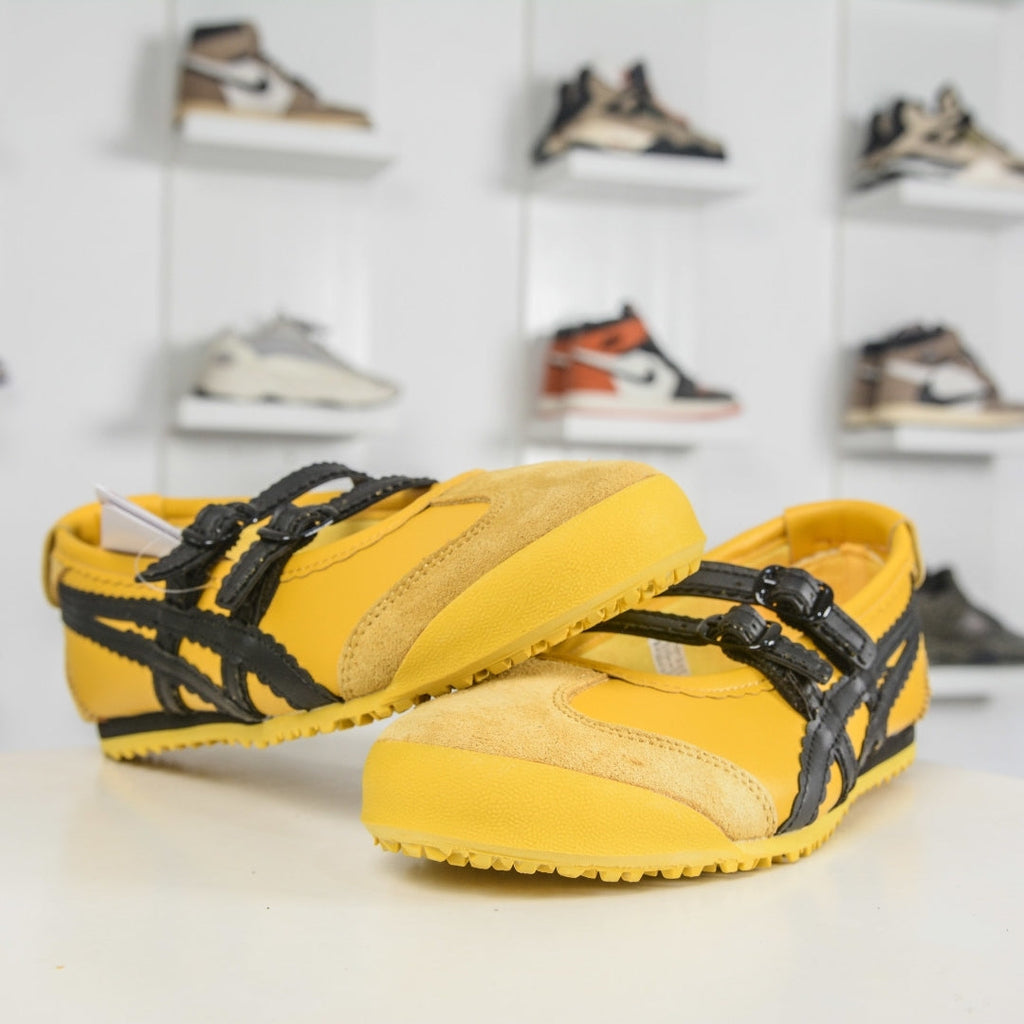 Onitsuka Tiger MEXICO 66 Women's Sneakers#17