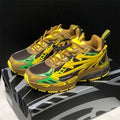 OFF-Whlte Arrow logo Sports shoes#45
