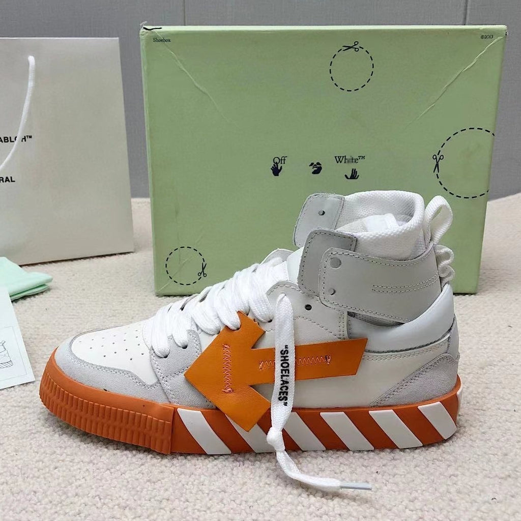 OFF-Whlte sneakers #47