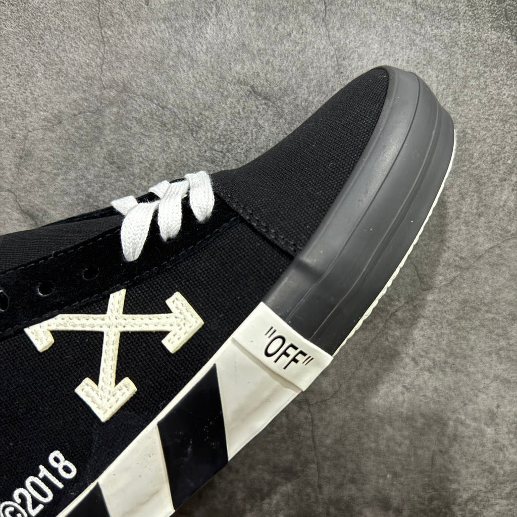 OFF-Whlte Arrow logo Sports shoes#14