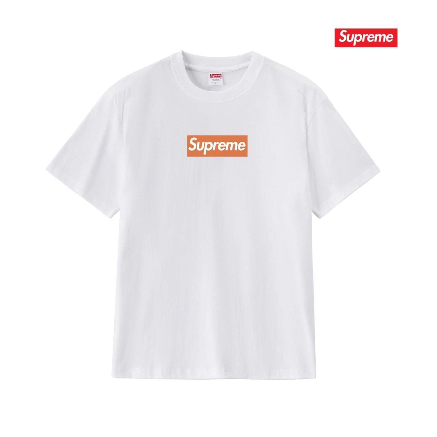 Graphic Print Unisex T-Shirt