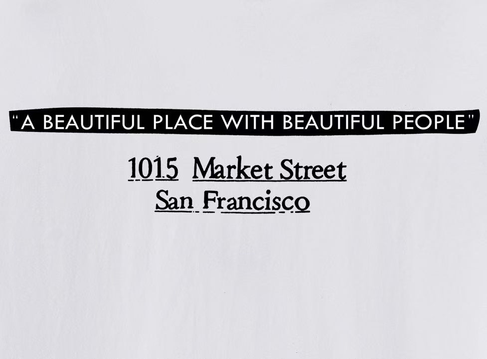 Graphic Print Unisex T-Shirt