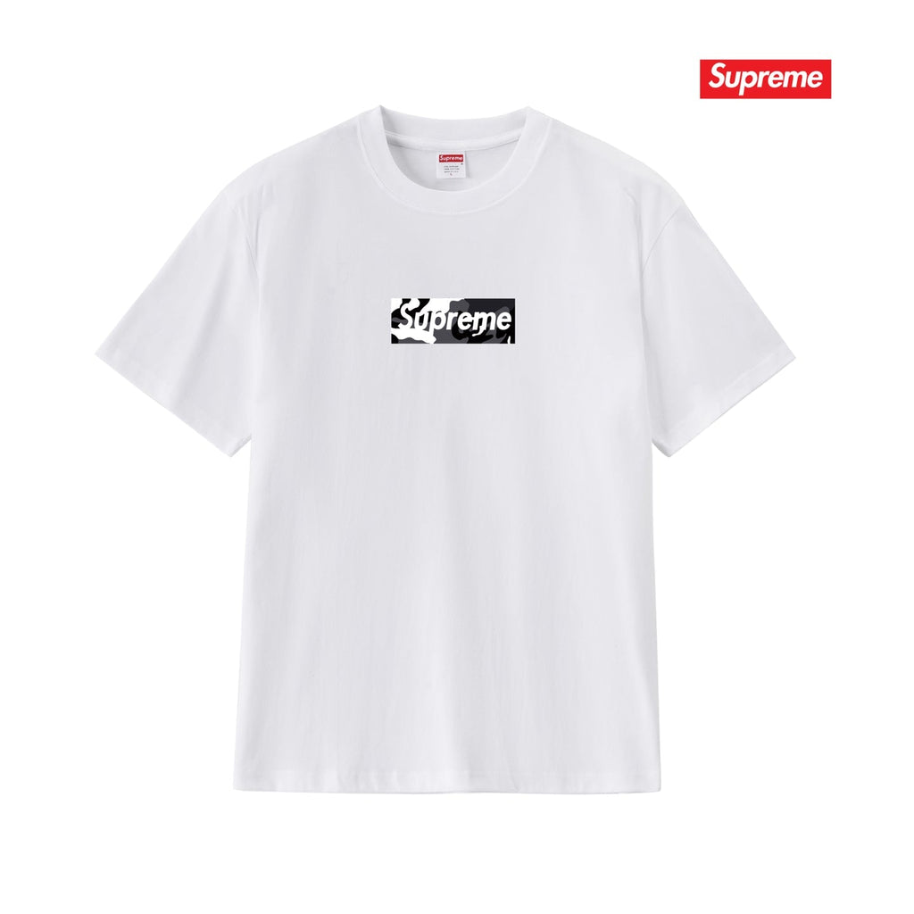 Box Logo Limited Edition Unisex T-Shirt