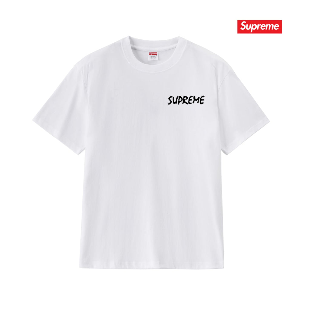 Cat Head Logo Graphic Unisex T-Shirt