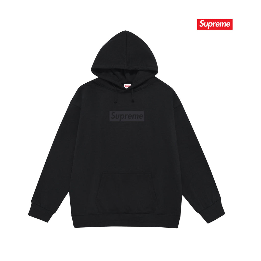 Graphic Print Unisex Hoodie