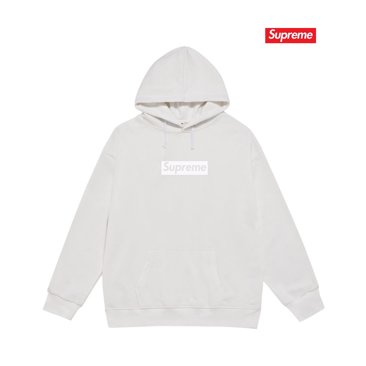 Graphic Print Unisex Hoodie