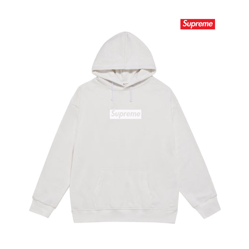 Graphic Print Unisex Hoodie