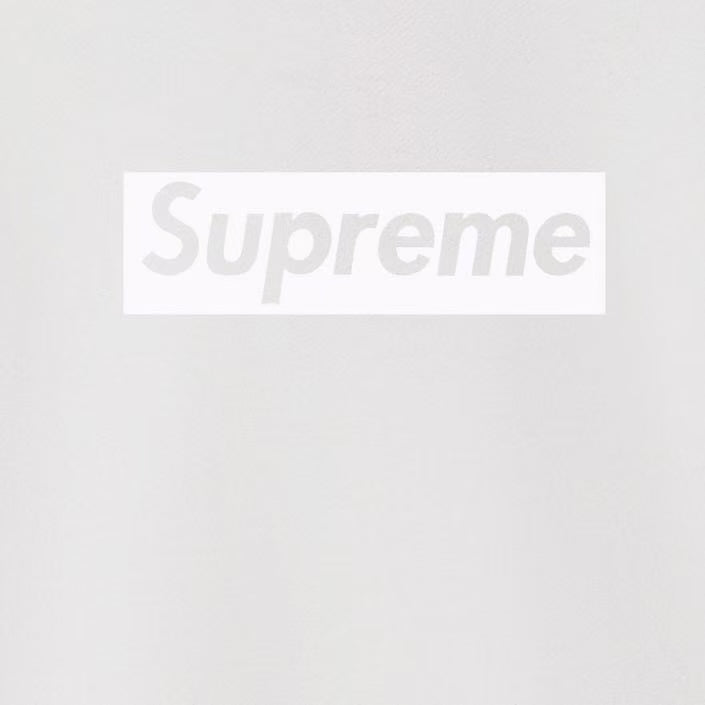 Graphic Print Unisex Crew Neck Sweatshirt