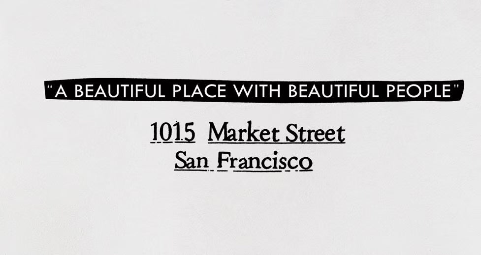 Classic Print Crew Neck Sweatshirt