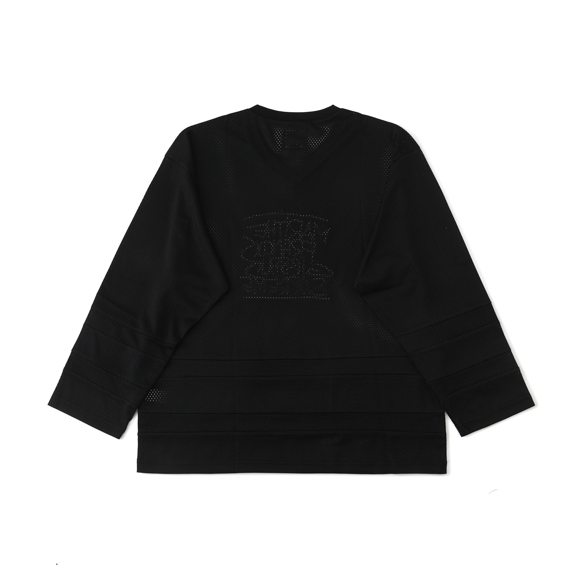 Mesh Hockey Jersey