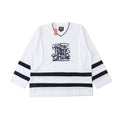 Mesh Hockey Jersey