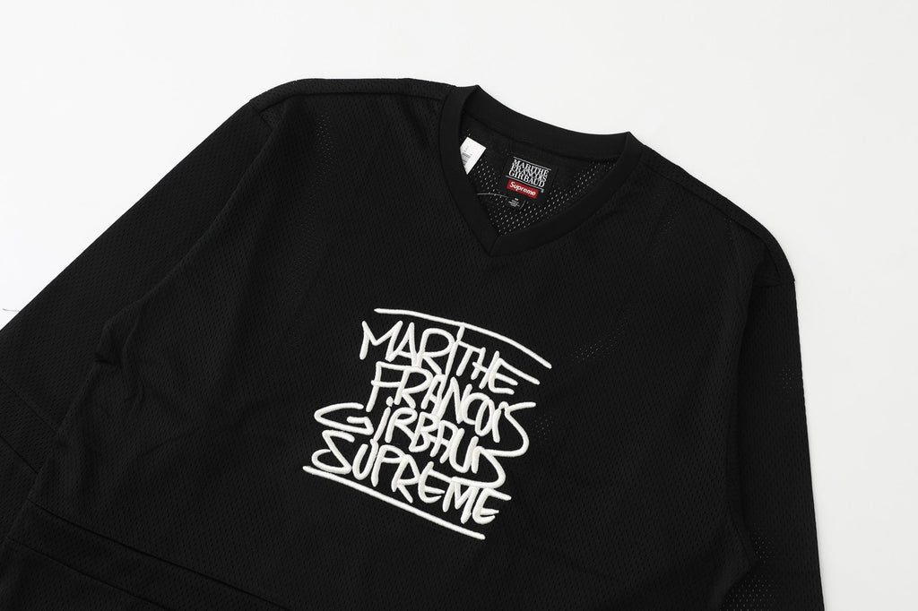 Mesh Hockey Jersey