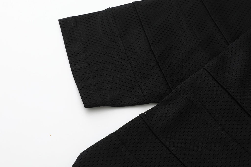 Mesh Hockey Jersey