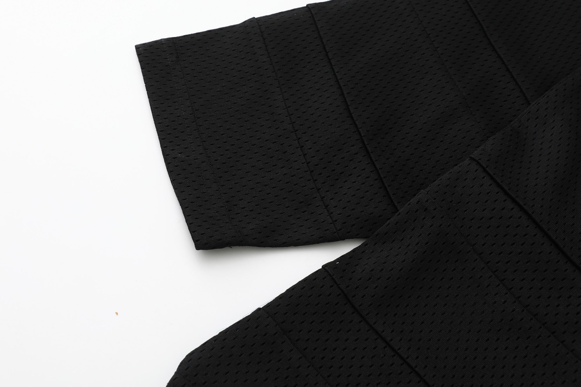 Mesh Hockey Jersey