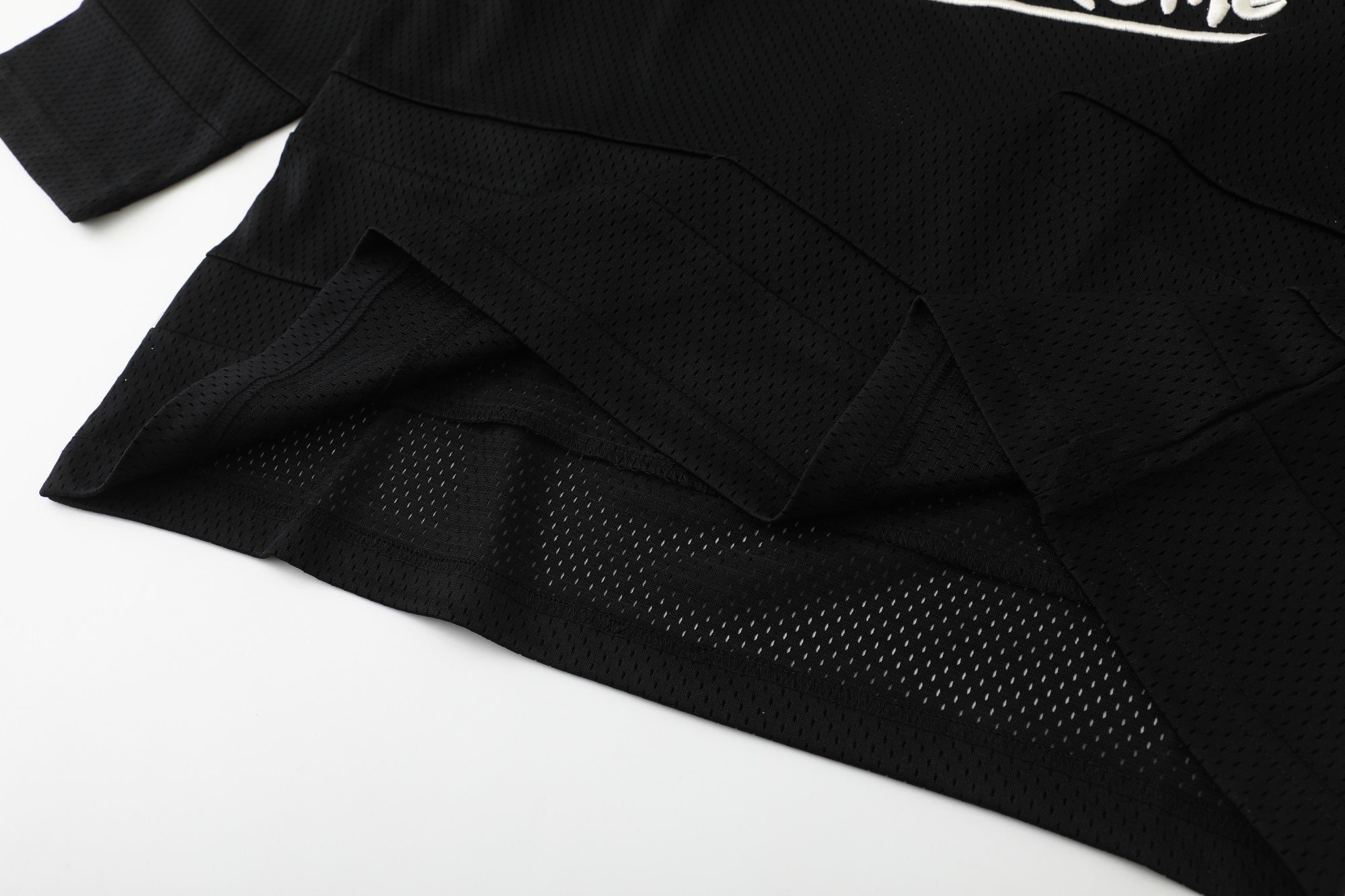 Mesh Hockey Jersey