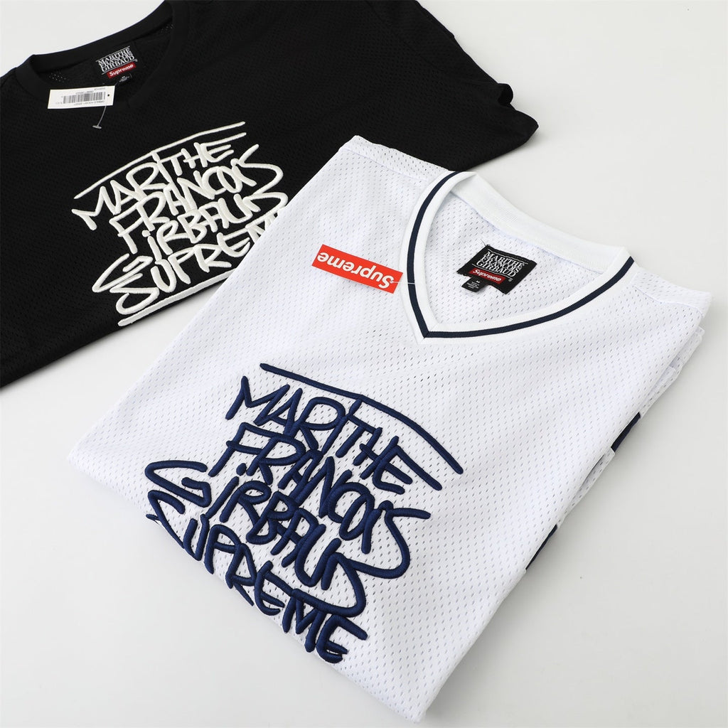 Mesh Hockey Jersey