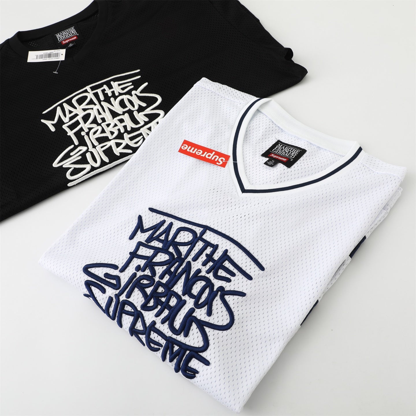 Mesh Hockey Jersey