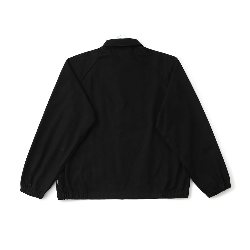 Arc Logo Coach Jacket – Unisex