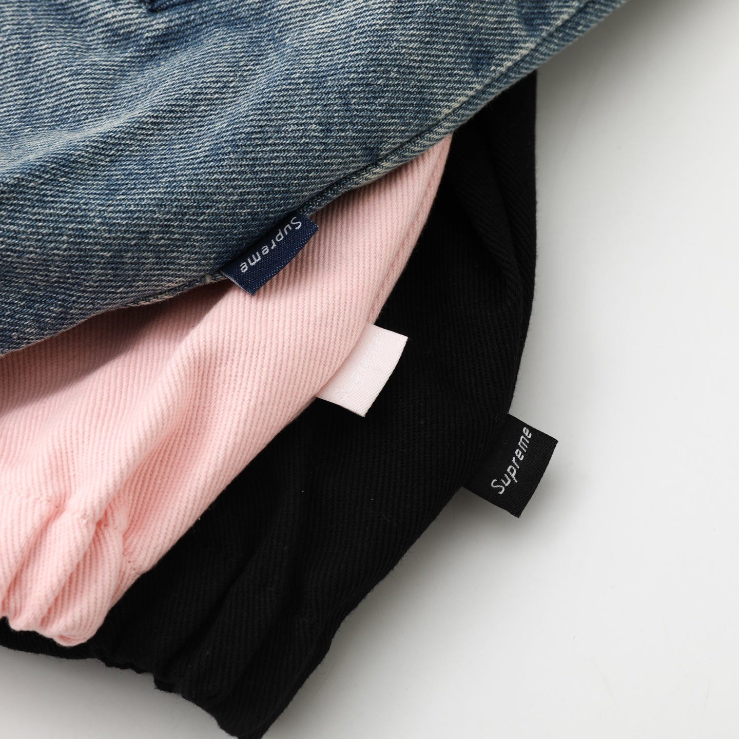 Arc Logo Coach Jacket – Unisex