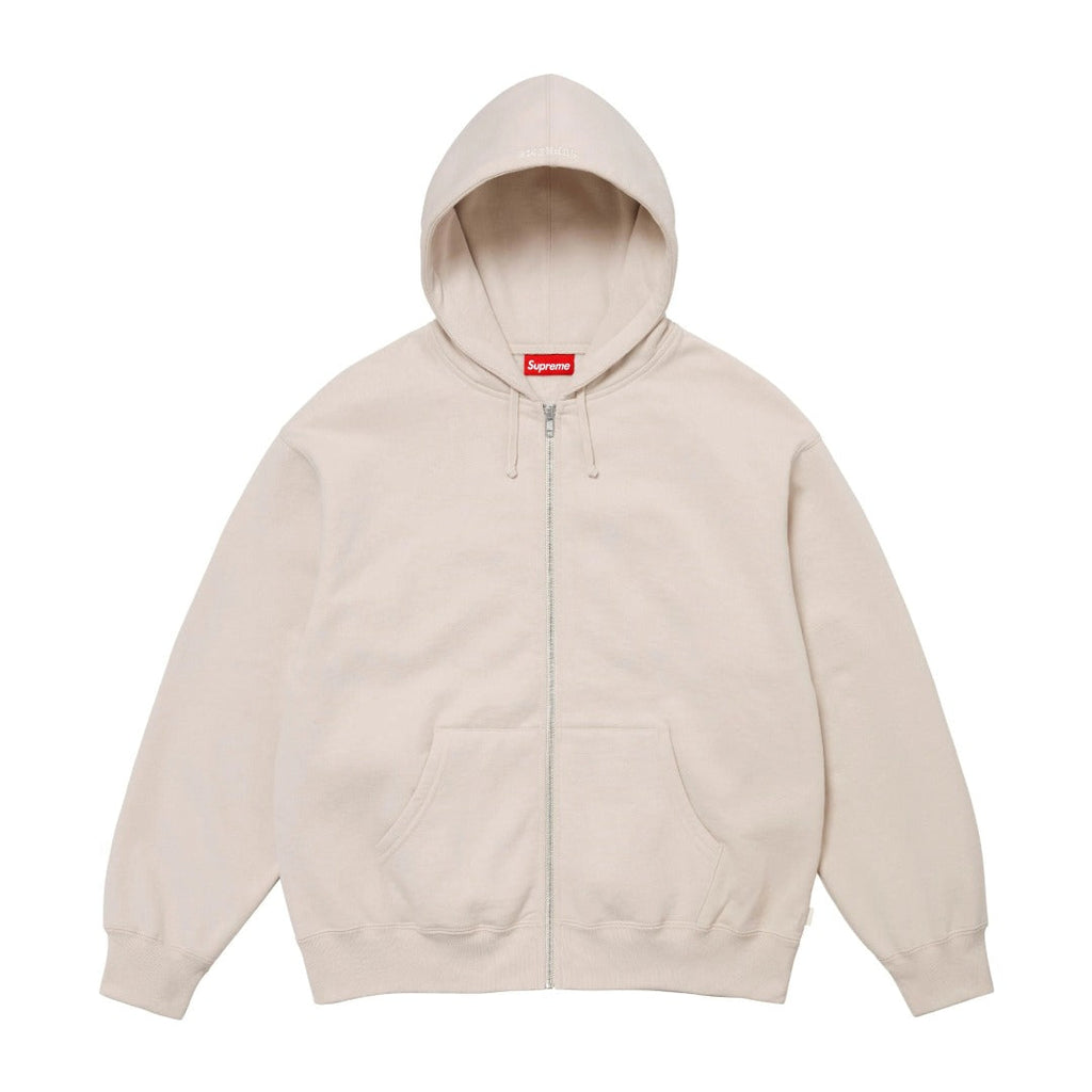 Supreme x Thrasher FW24 Flame Print Zip Hoodie