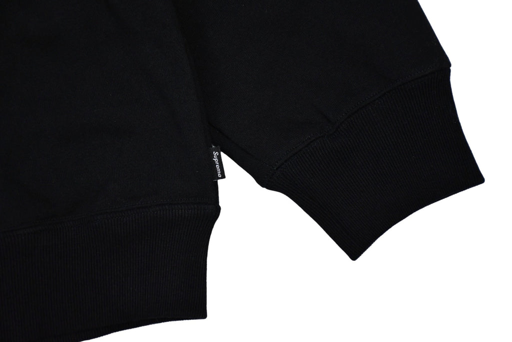 Supreme x Thrasher FW24 Flame Print Zip Hoodie